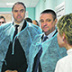 В Минске судят чиновников от медицины
